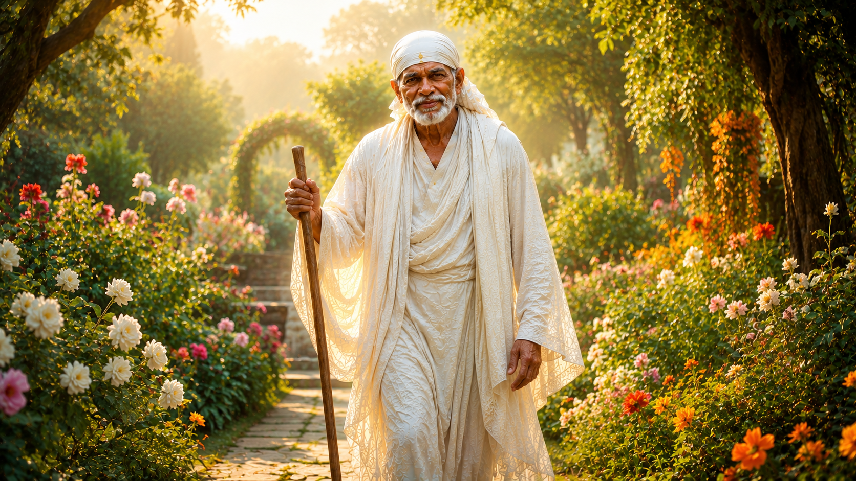 Saibaba Wallpapper HD (32)